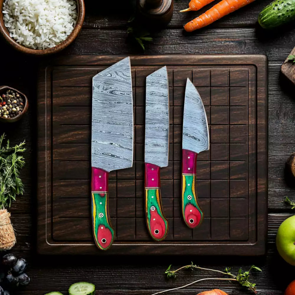 Culinary Set
