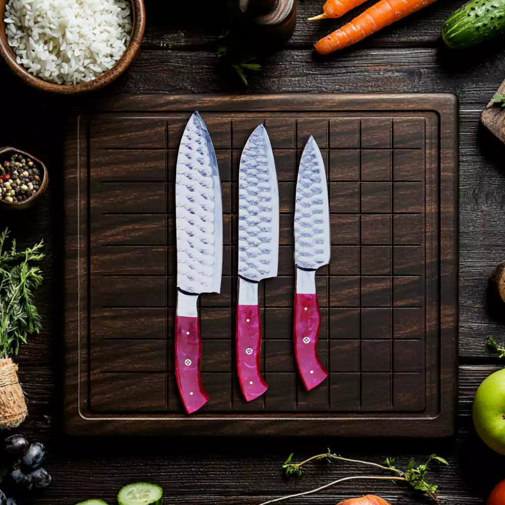 best camp knife