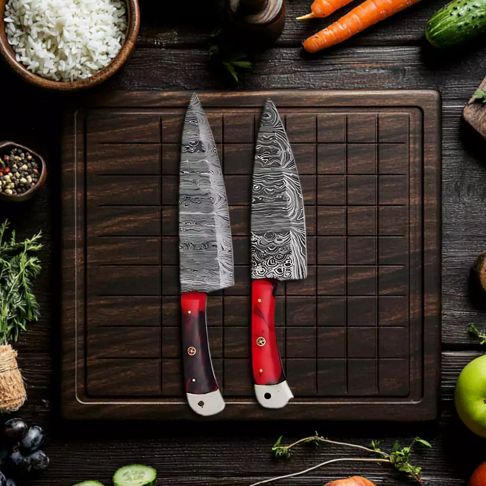 Chef Knife