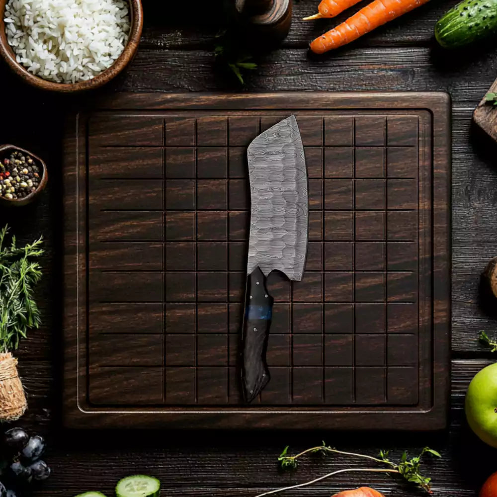 Cooking Knife Set