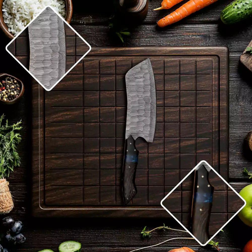Chef Knife