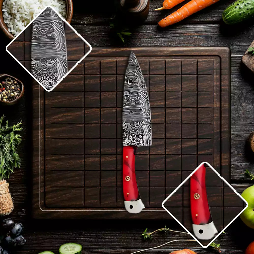 best camping knife