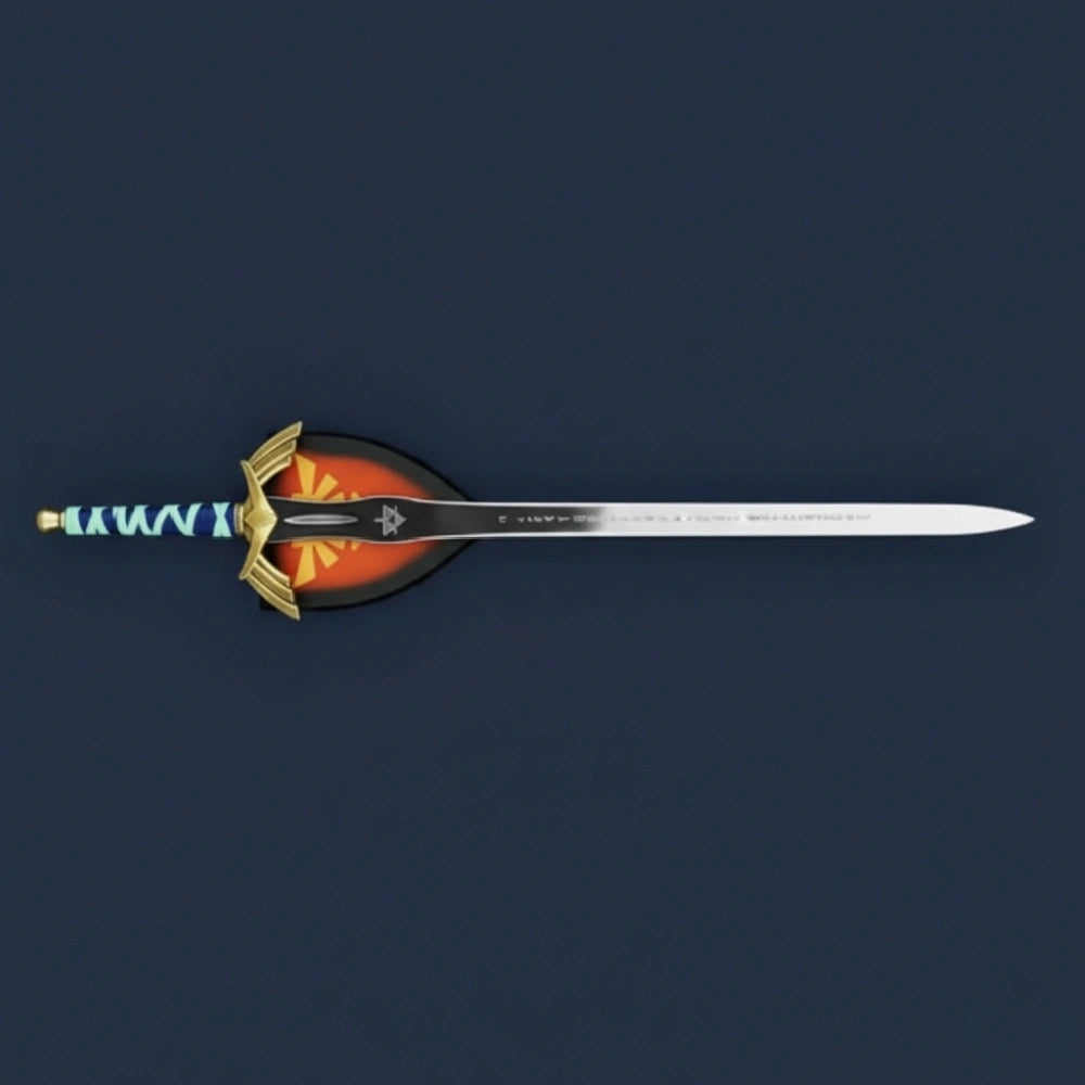 Premium crafted LOZ Swords