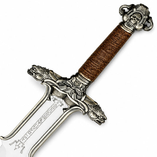 Conan the Barbarian Sword Replica
