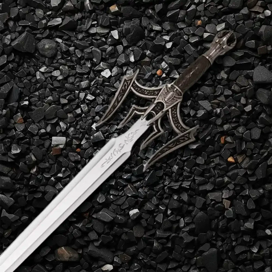 viking swords