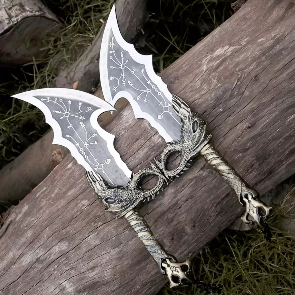 Get Blades of Chaos for Sale Now