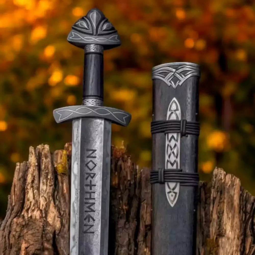 Premium the northmen sword available for fast delivery