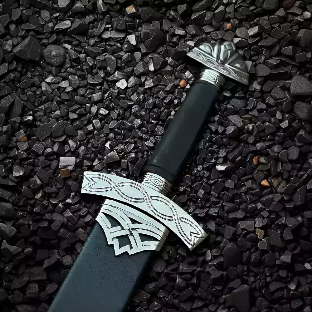 Authentic the northman draugr sword available now