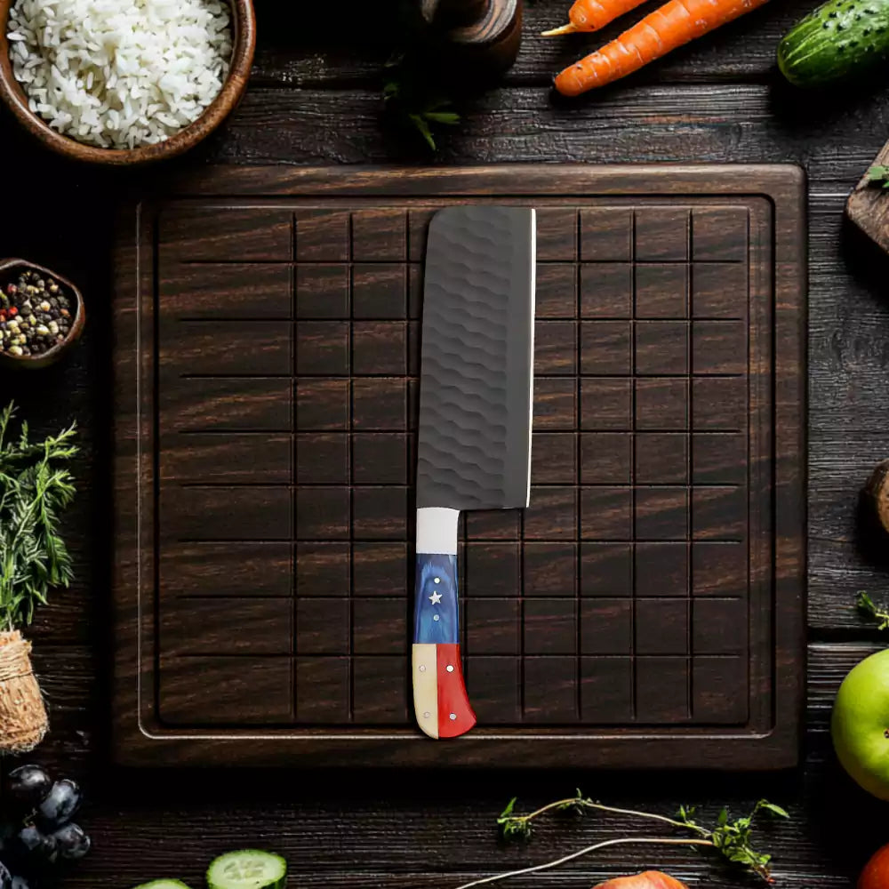 chef'sknifeset
