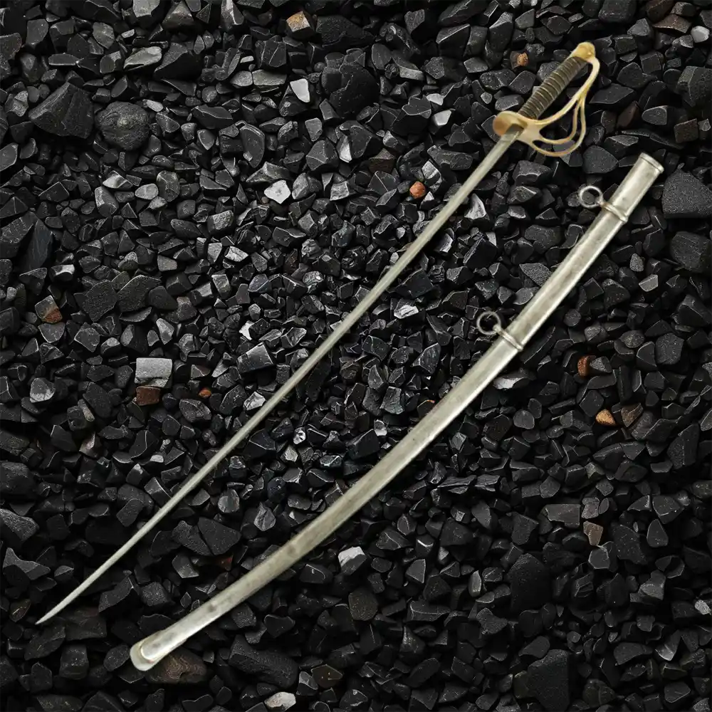 Cavalry Saber