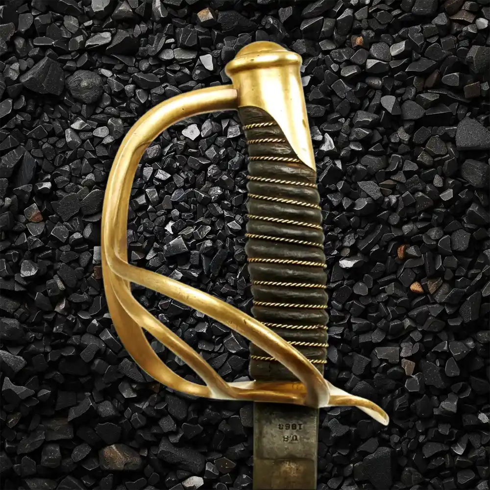 Napoleonic Cavalry Sword