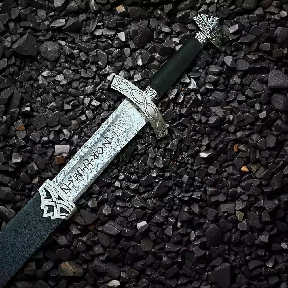 Purchase the northman sword made with fine steel