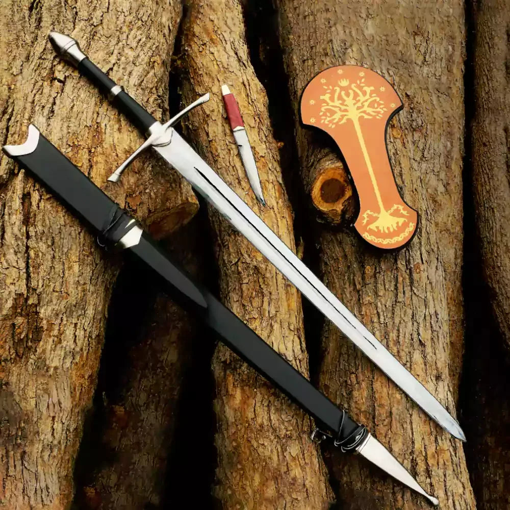 Purchase Aragorn Lord of the Rings Sword