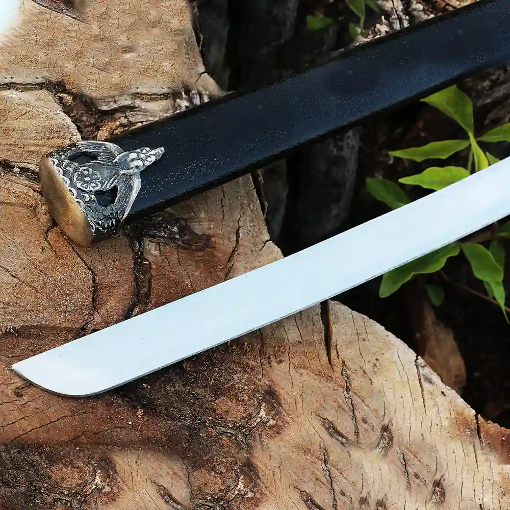 Japanese Sword