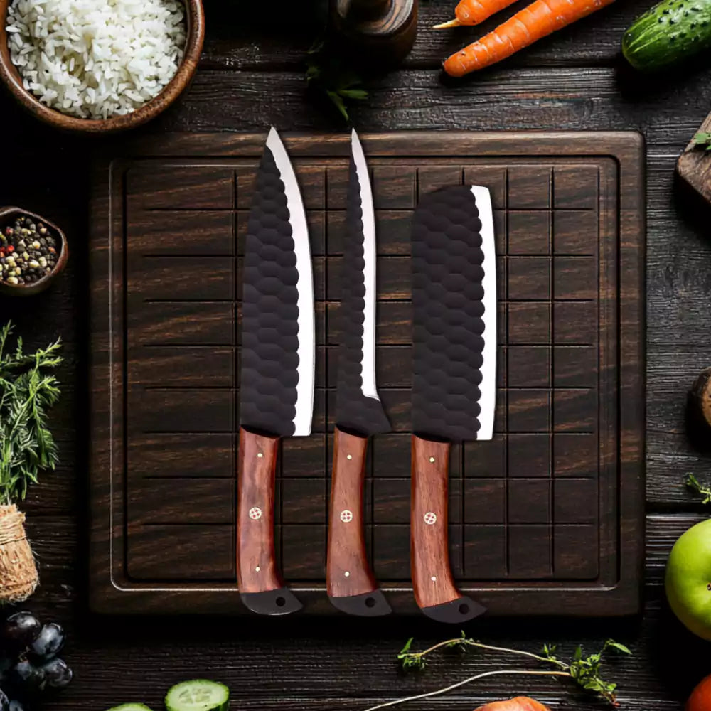 knifeset
