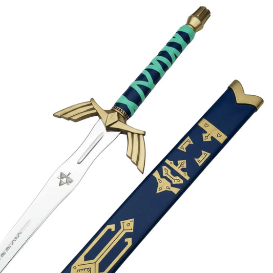 Buy Legend of Zelda Skyward Master Sword Replica