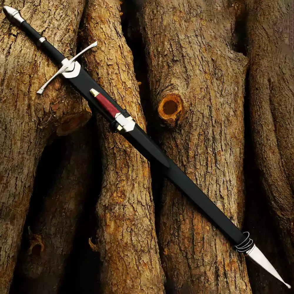 Shop Sword of Aragorn hand-forged