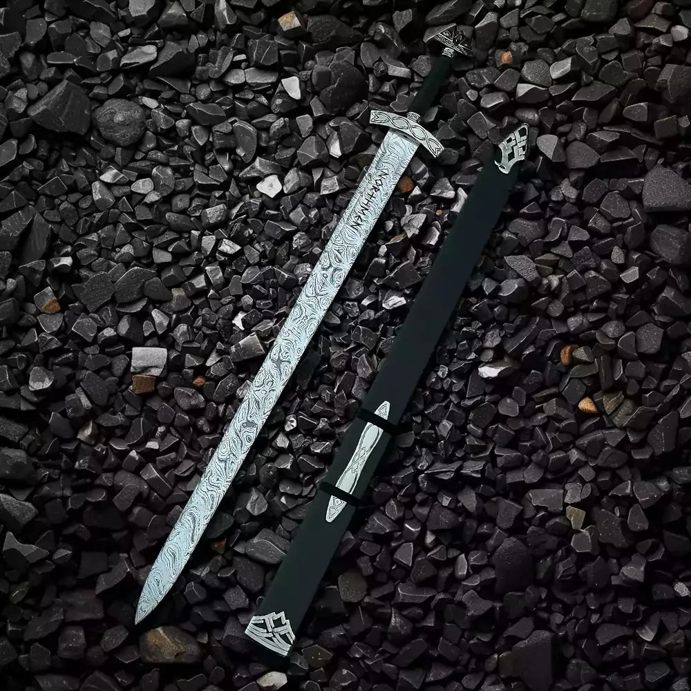 Shop northman sword replica handcrafted for collectors