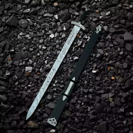 Shop northman sword replica handcrafted for collectors