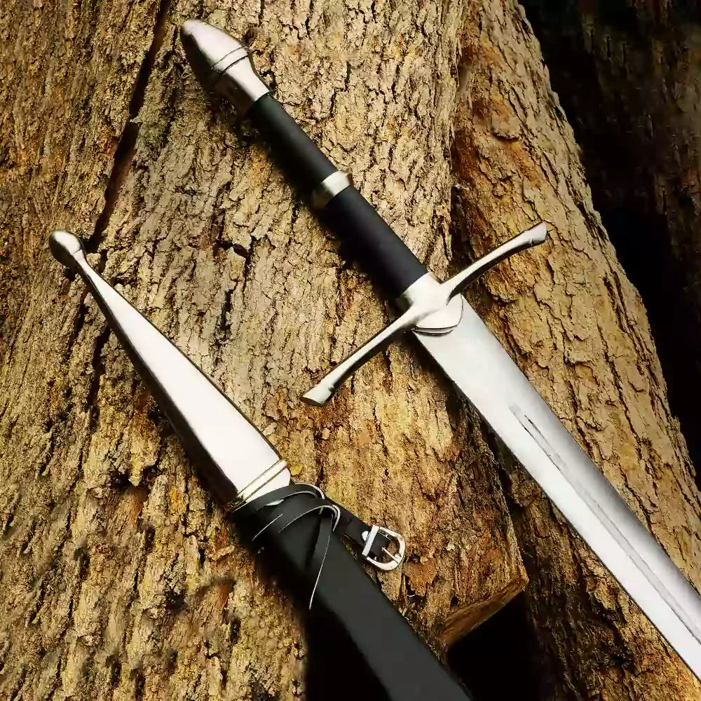 Buy LOTR Replica Swords featuring Strider