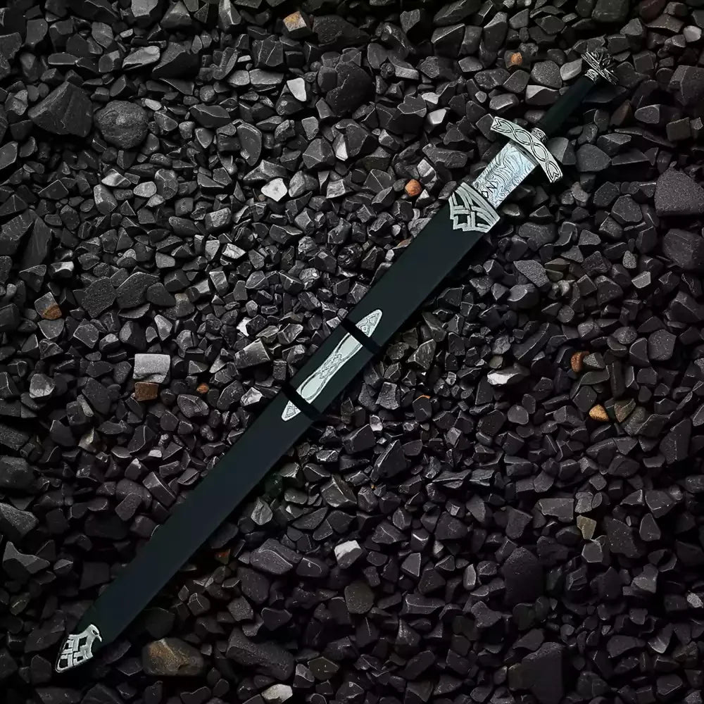 Buy viking sword forged by skilled craftsmen