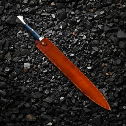 Order now: authentic Gladius Roman Sword forged from high carbon steel