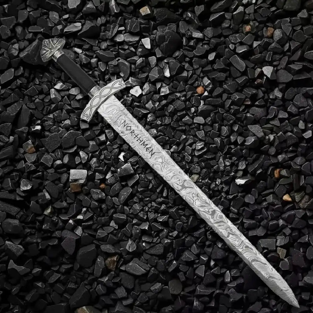Limited northmen viking sword for sale online