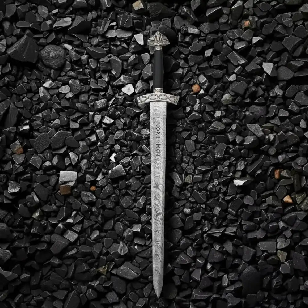 Buy Northman medieval swords for sale in set