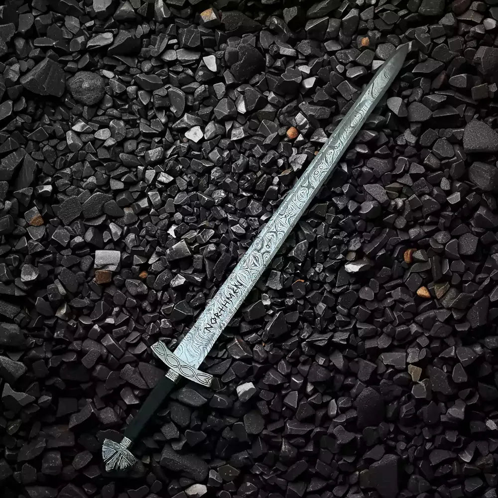 Order northman draugr sword online limited stock