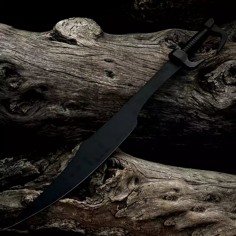 Spartansword