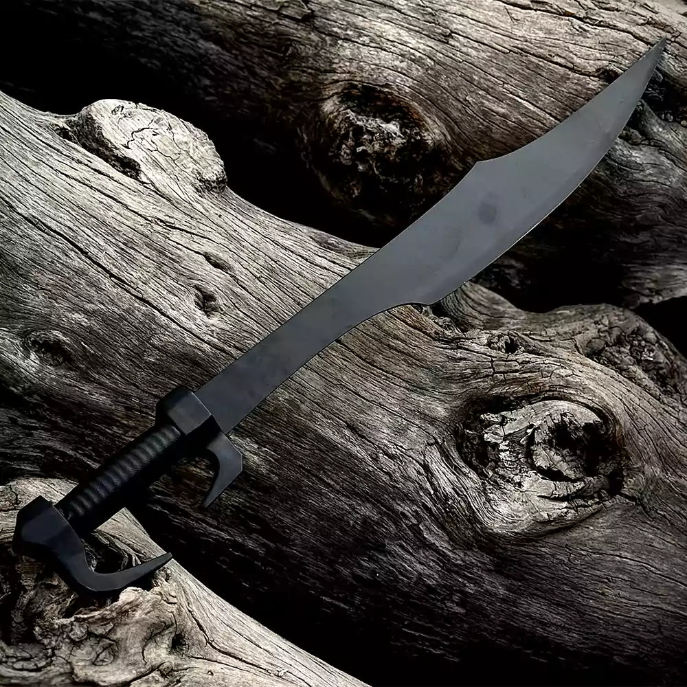 swordspartan