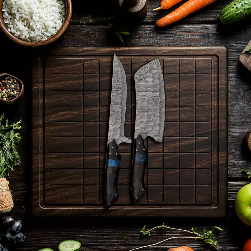 japanese cutlery set