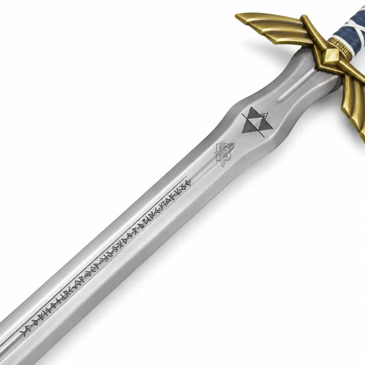 Legend of Zelda Skyward Master Sword Replica