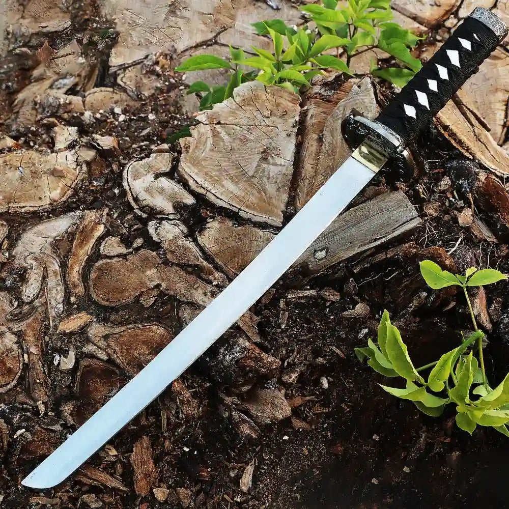katana swords