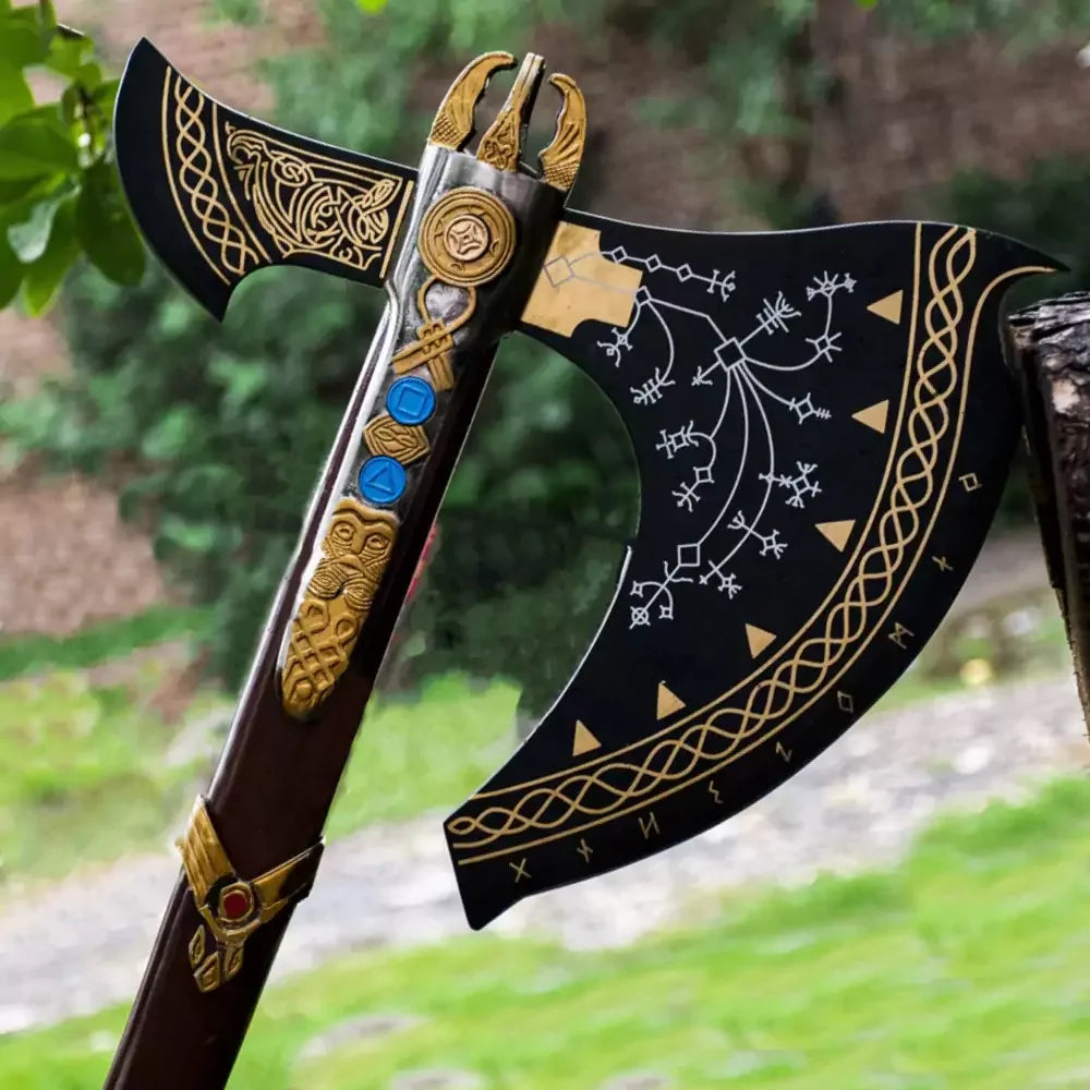 leviathanaxe