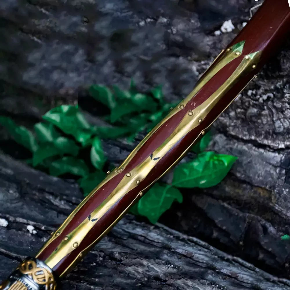 leviathenaxe