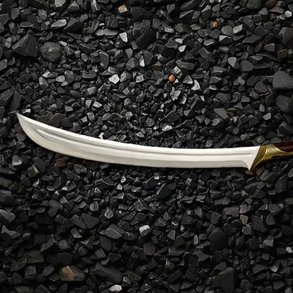 lord of the rings elven swords