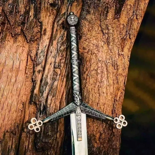 Claymore Sword Replica