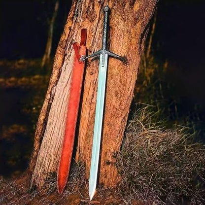 Claymore Sword Replica
