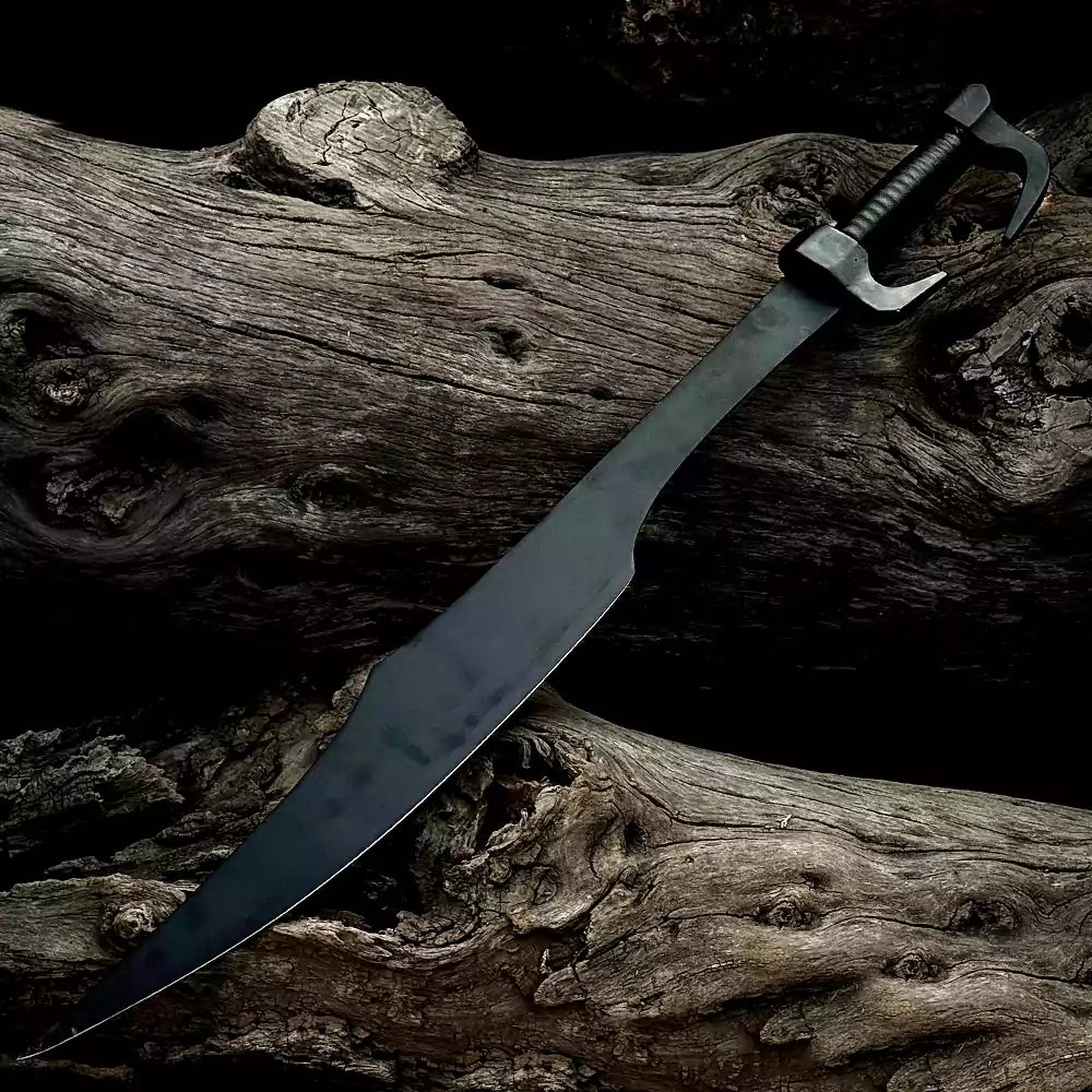 King Leonidas 300 Movie Sword Replica