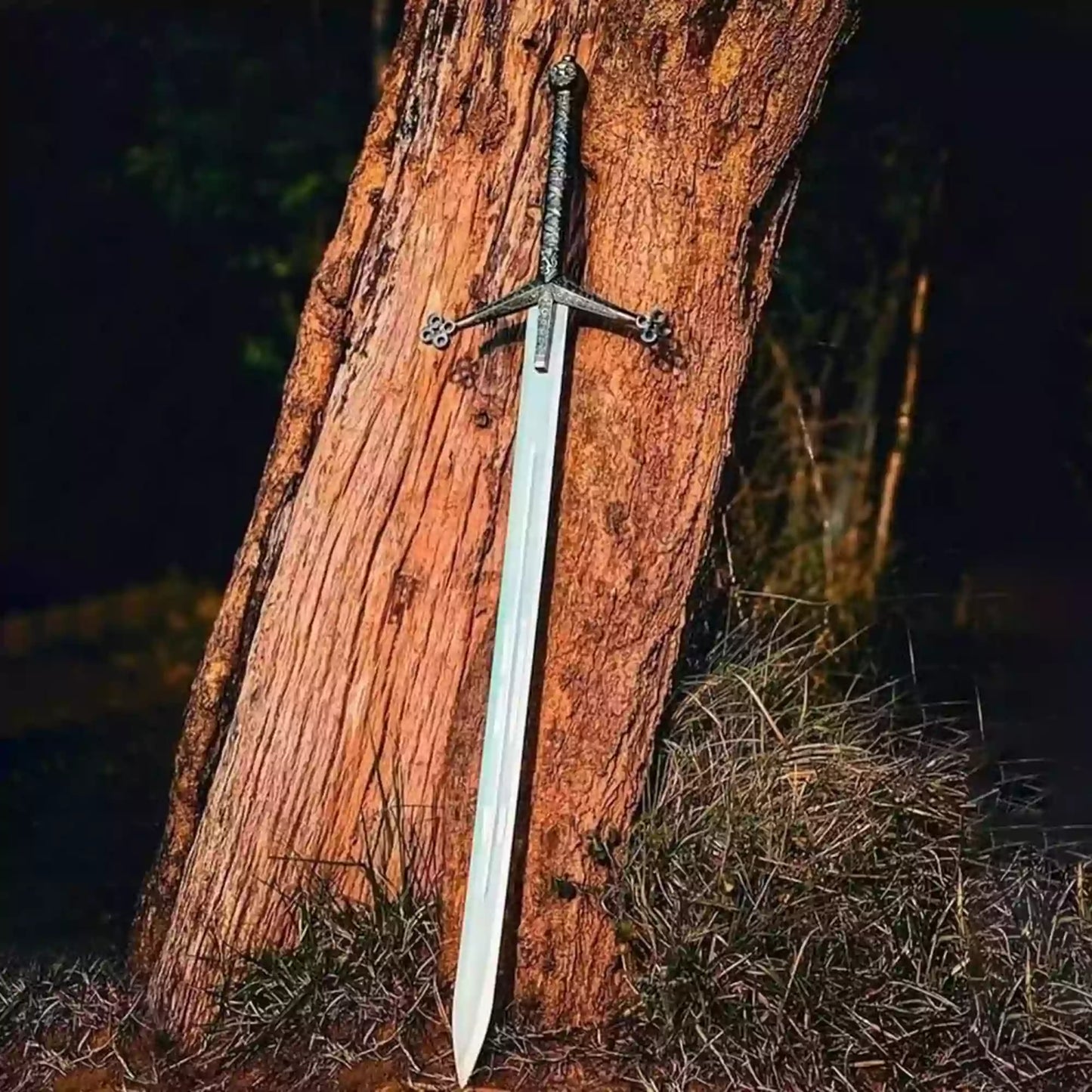 Claymore Sword Replica