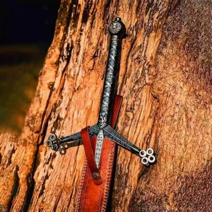 Claymore Sword Replica