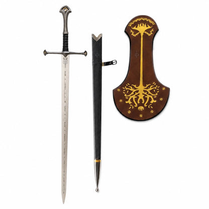 Lord of the Rings Anduril Sword Replica