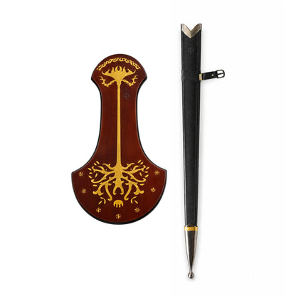 Lord of the Rings Anduril Sword Replica