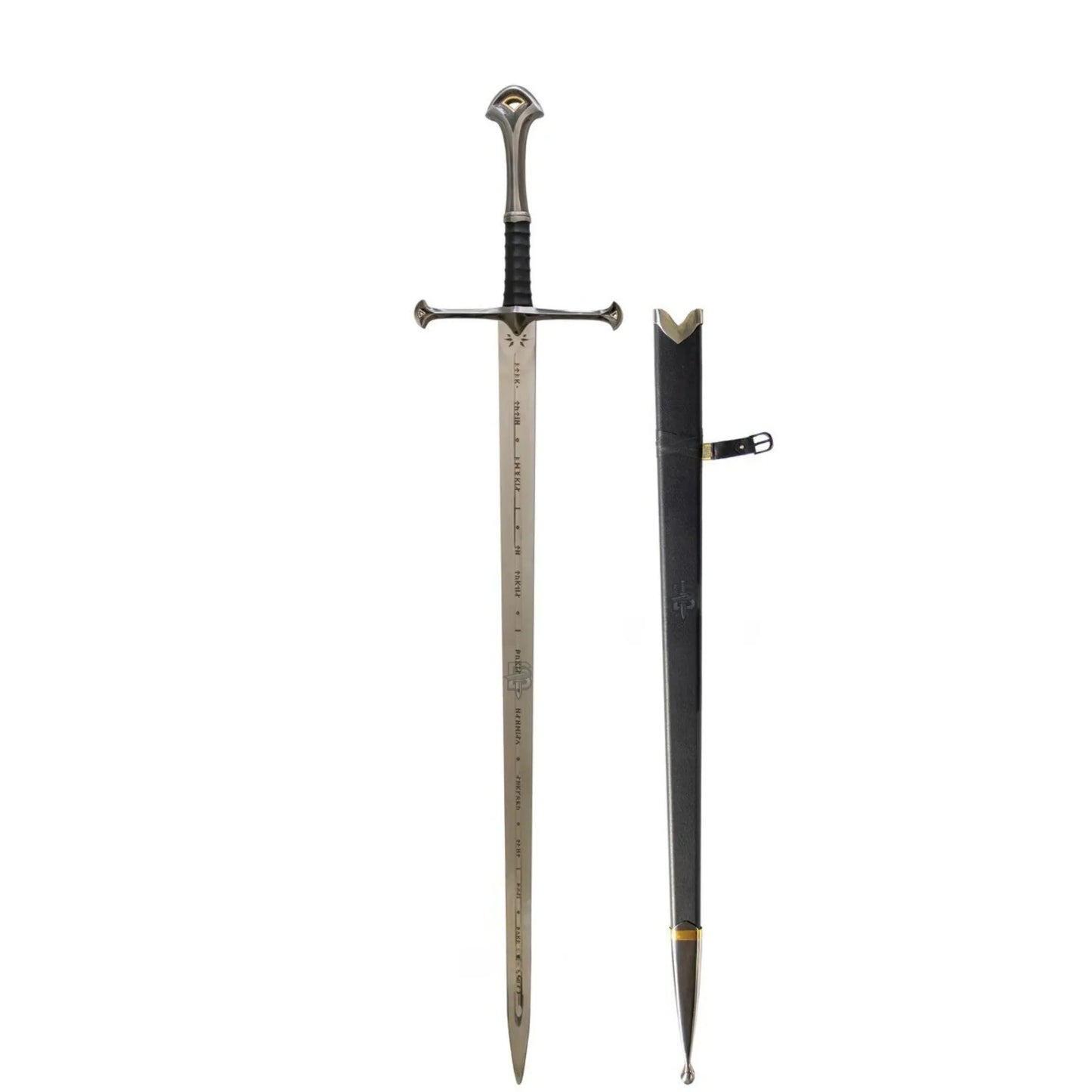 Lord of the Rings Anduril Sword Replica