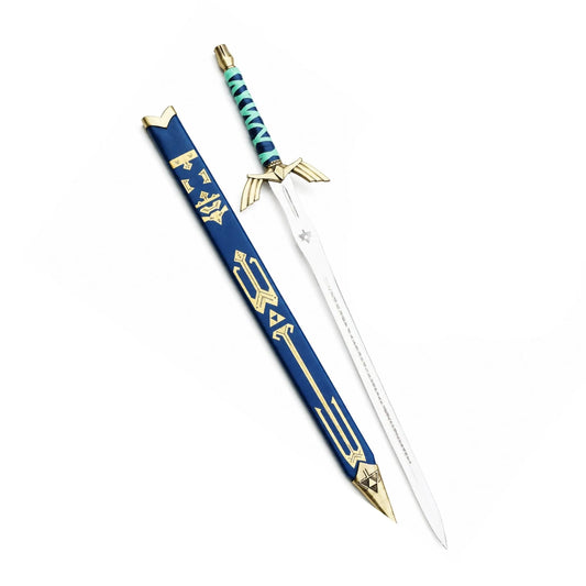 Legend of Zelda Skyward Master Sword Replica