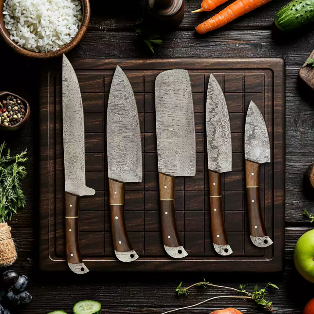 Cooking Set