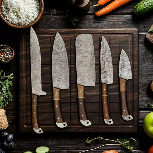 Cooking Set
