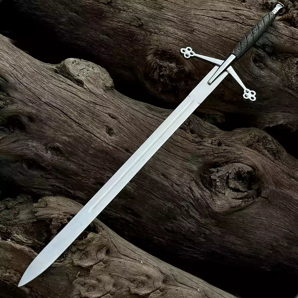 Claymore Sword Replica