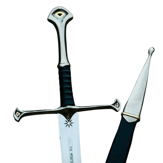 Lord of the Rings Anduril Sword Replica